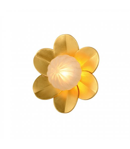 Corbett 260-12 Gigi Round LED Wall Light